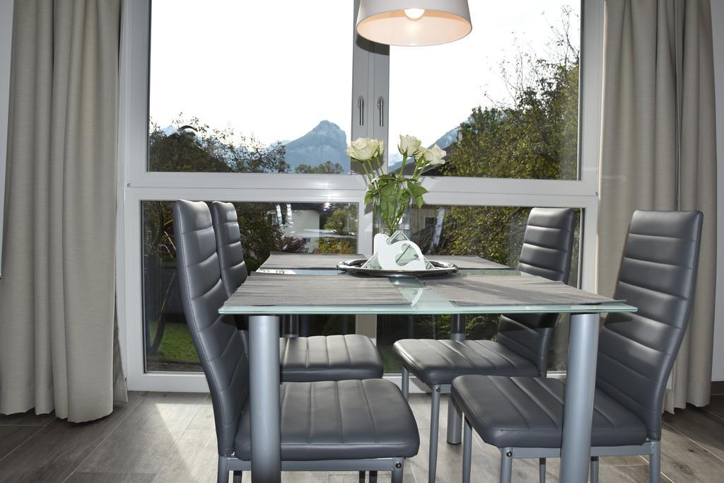 Ferienhaus Marianne Sankt Wolfgang im Salzkammergut Exterior photo