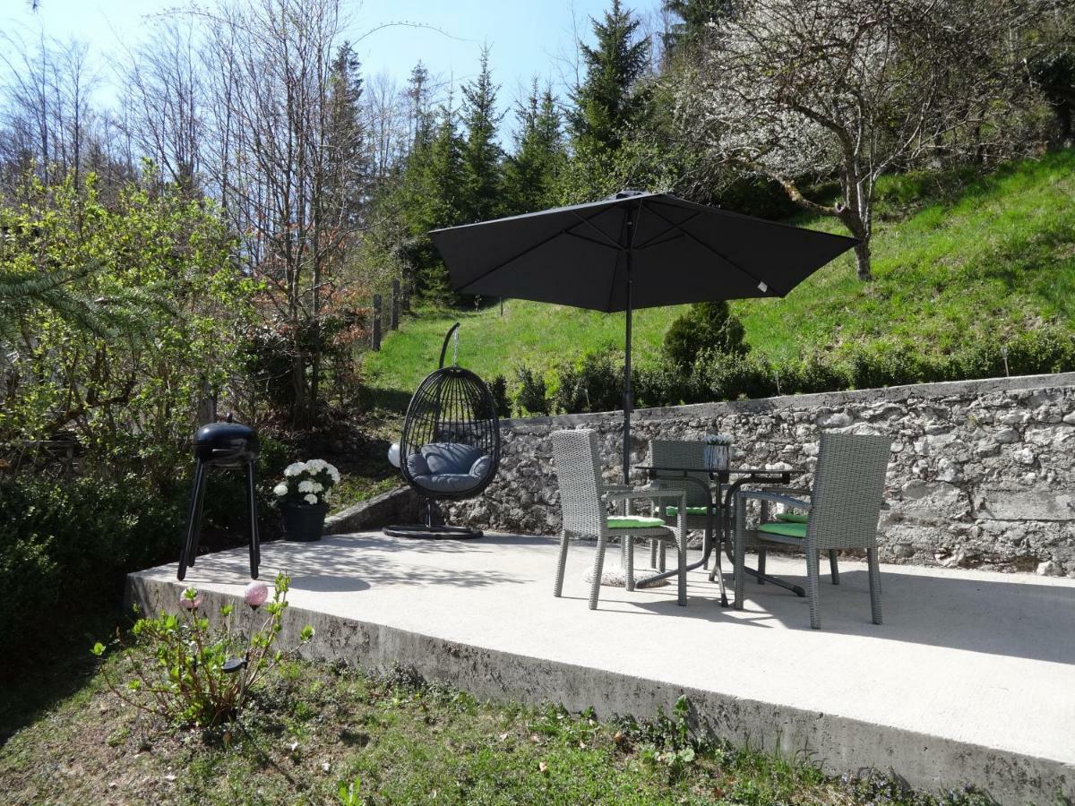 Ferienhaus Marianne Sankt Wolfgang im Salzkammergut Exterior photo